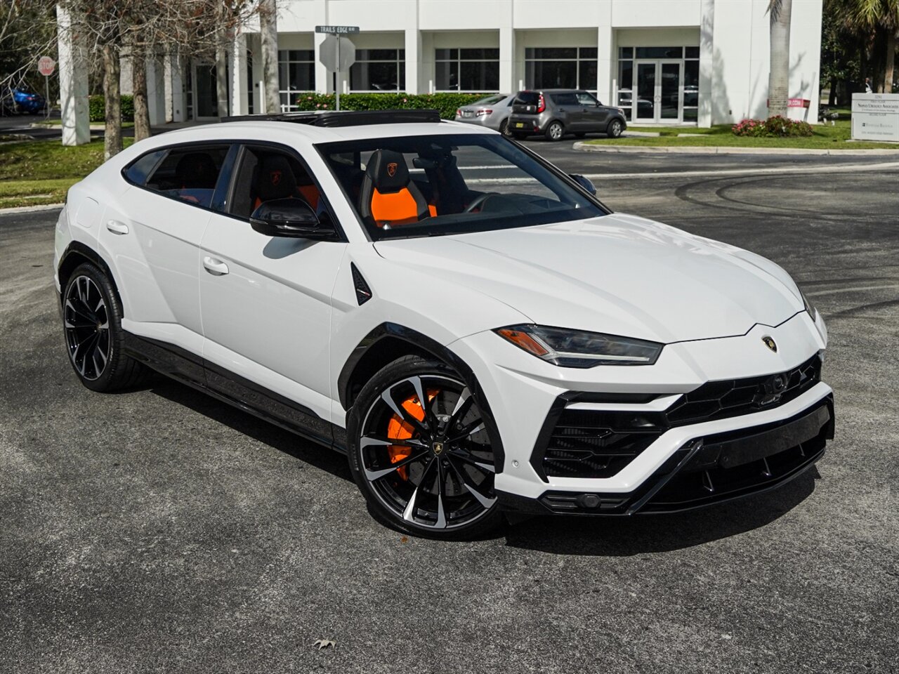 2022 Lamborghini Urus   - Photo 71 - Bonita Springs, FL 34134