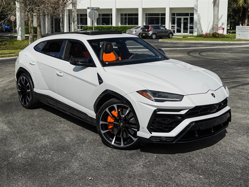 2022 Lamborghini Urus - Photo 71 - Bonita Springs, FL 34134