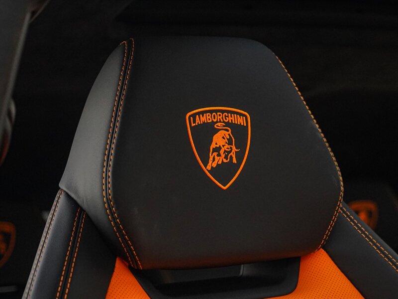 2022 Lamborghini Urus - Photo 40 - Bonita Springs, FL 34134