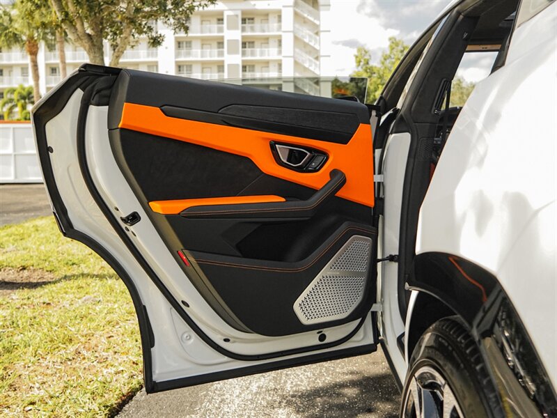 2022 Lamborghini Urus - Photo 35 - Bonita Springs, FL 34134