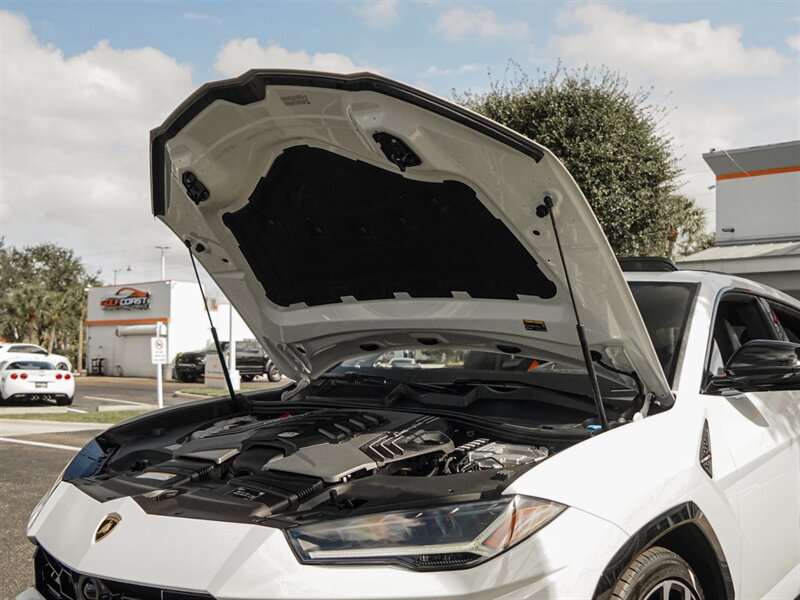 2022 Lamborghini Urus - Photo 47 - Bonita Springs, FL 34134