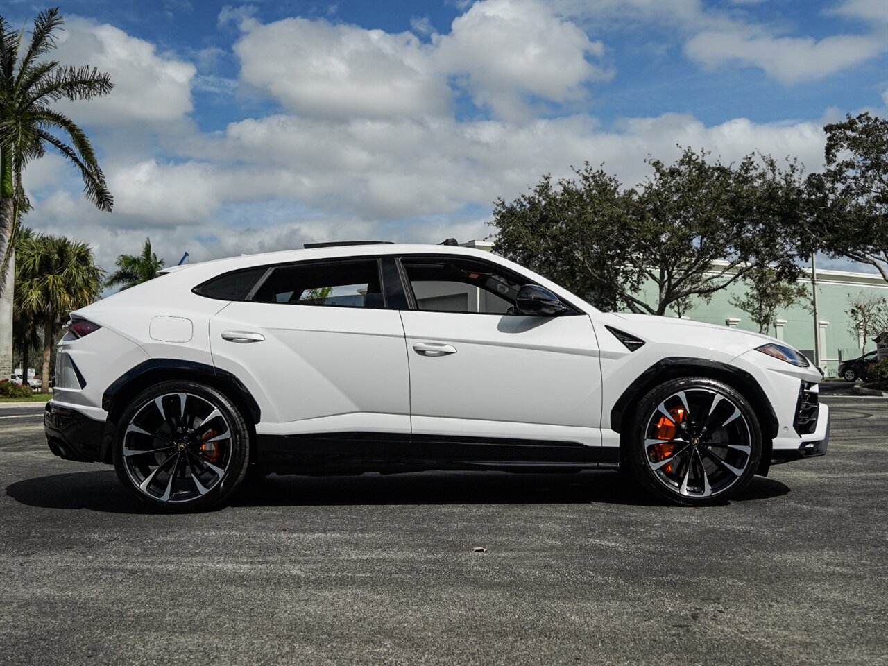 2022 Lamborghini Urus   - Photo 68 - Bonita Springs, FL 34134