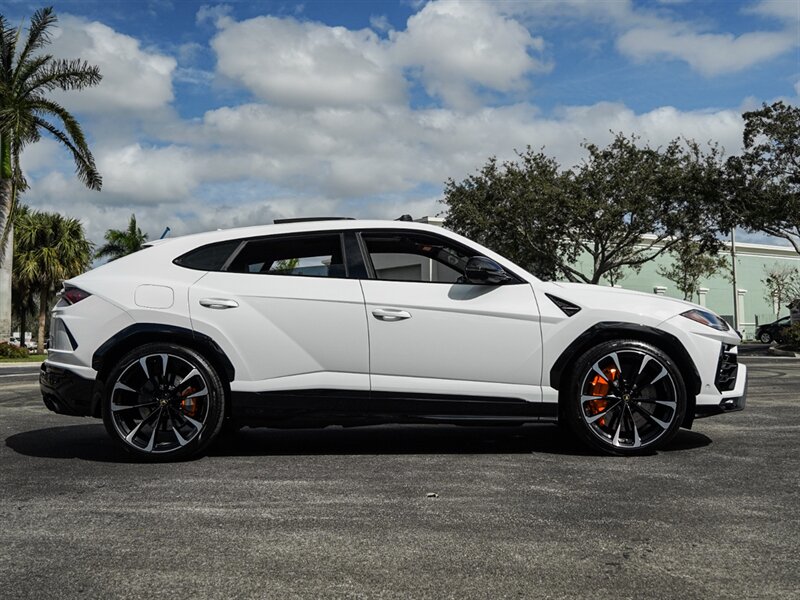 2022 Lamborghini Urus - Photo 68 - Bonita Springs, FL 34134