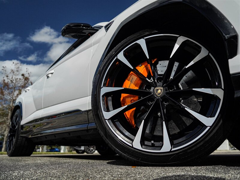 2022 Lamborghini Urus - Photo 73 - Bonita Springs, FL 34134