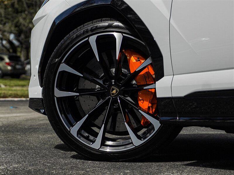 2022 Lamborghini Urus - Photo 55 - Bonita Springs, FL 34134
