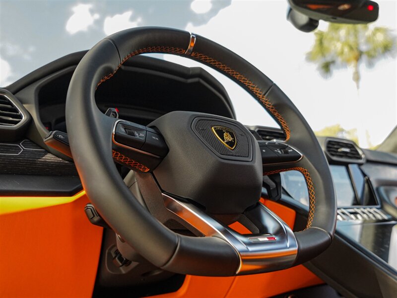 2022 Lamborghini Urus - Photo 13 - Bonita Springs, FL 34134