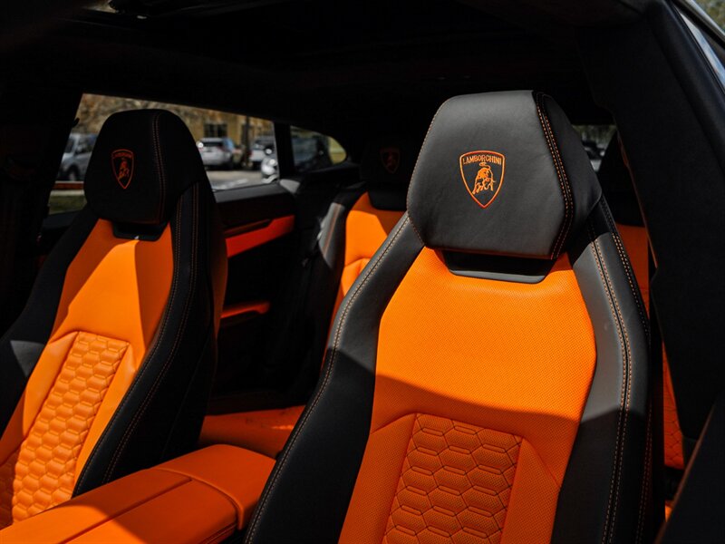 2022 Lamborghini Urus - Photo 7 - Bonita Springs, FL 34134