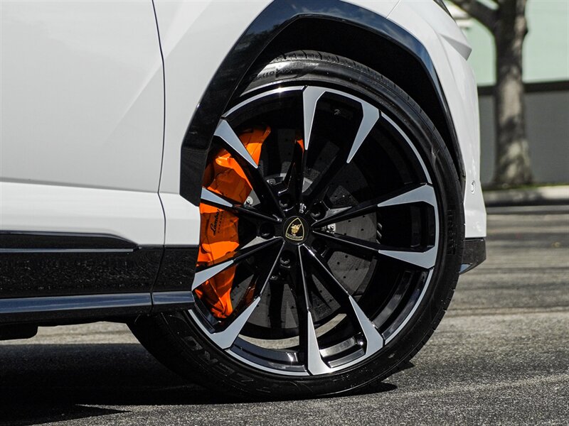 2022 Lamborghini Urus - Photo 65 - Bonita Springs, FL 34134