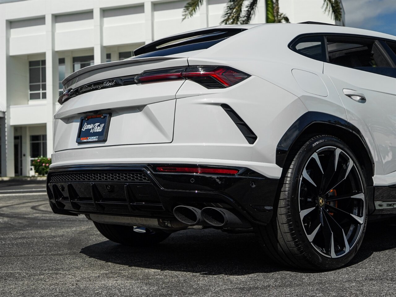 2022 Lamborghini Urus   - Photo 63 - Bonita Springs, FL 34134