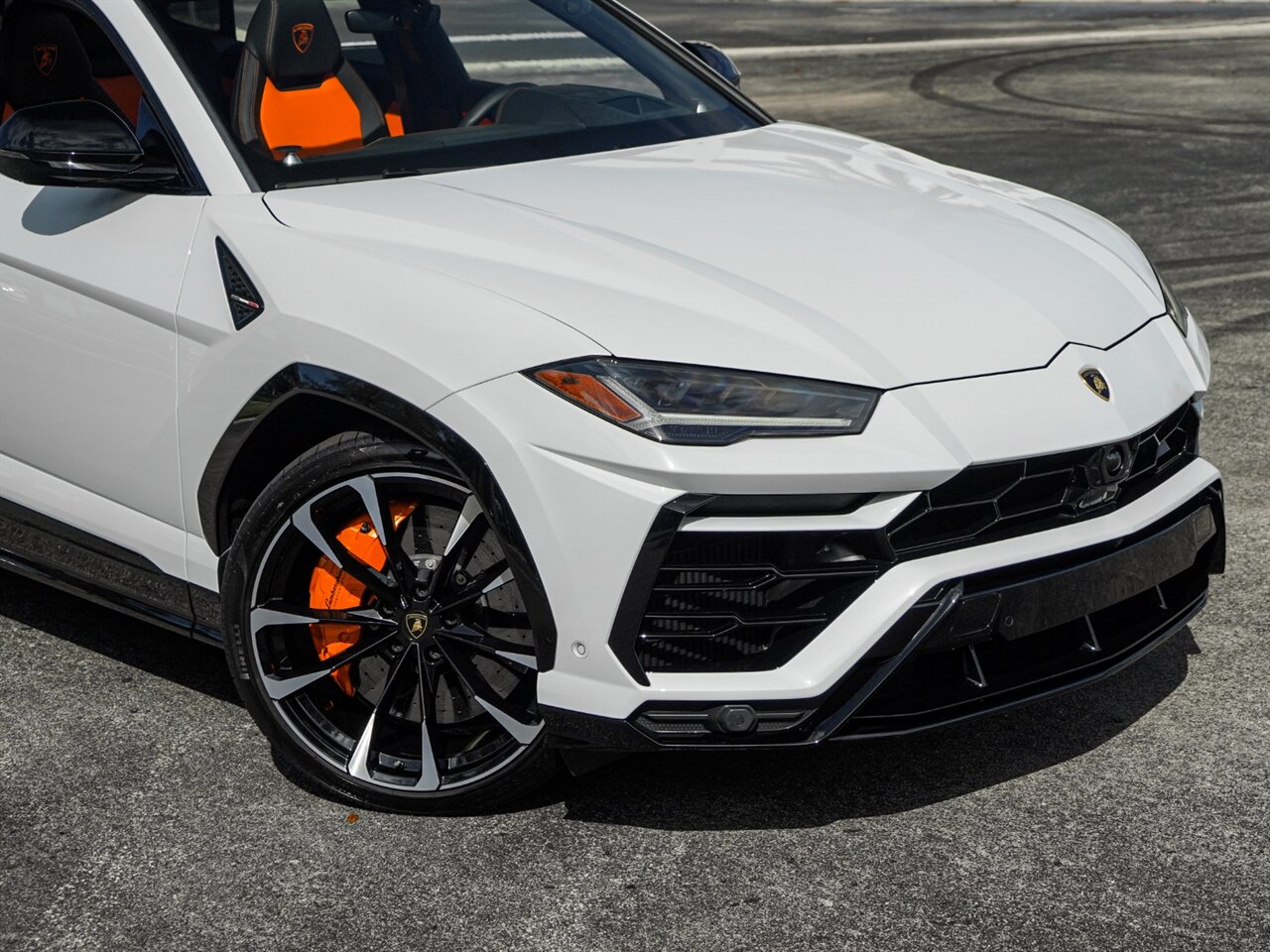 2022 Lamborghini Urus   - Photo 72 - Bonita Springs, FL 34134