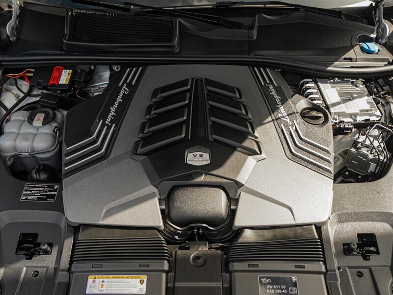 2022 Lamborghini Urus - Photo 44 - Bonita Springs, FL 34134