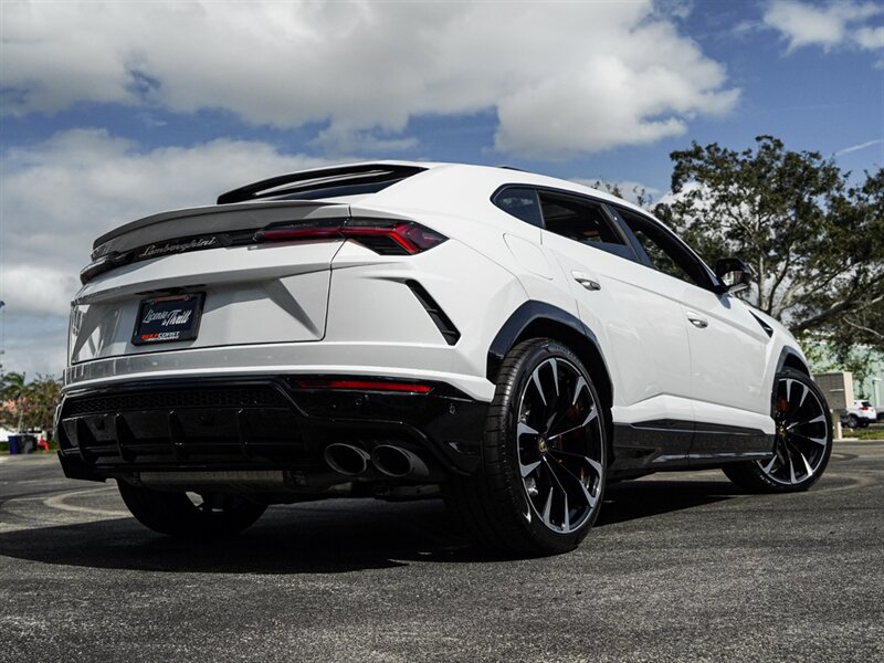 2022 Lamborghini Urus - Photo 64 - Bonita Springs, FL 34134
