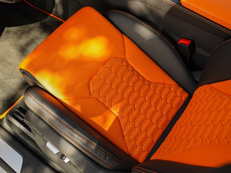 2022 Lamborghini Urus - Photo 23 - Bonita Springs, FL 34134