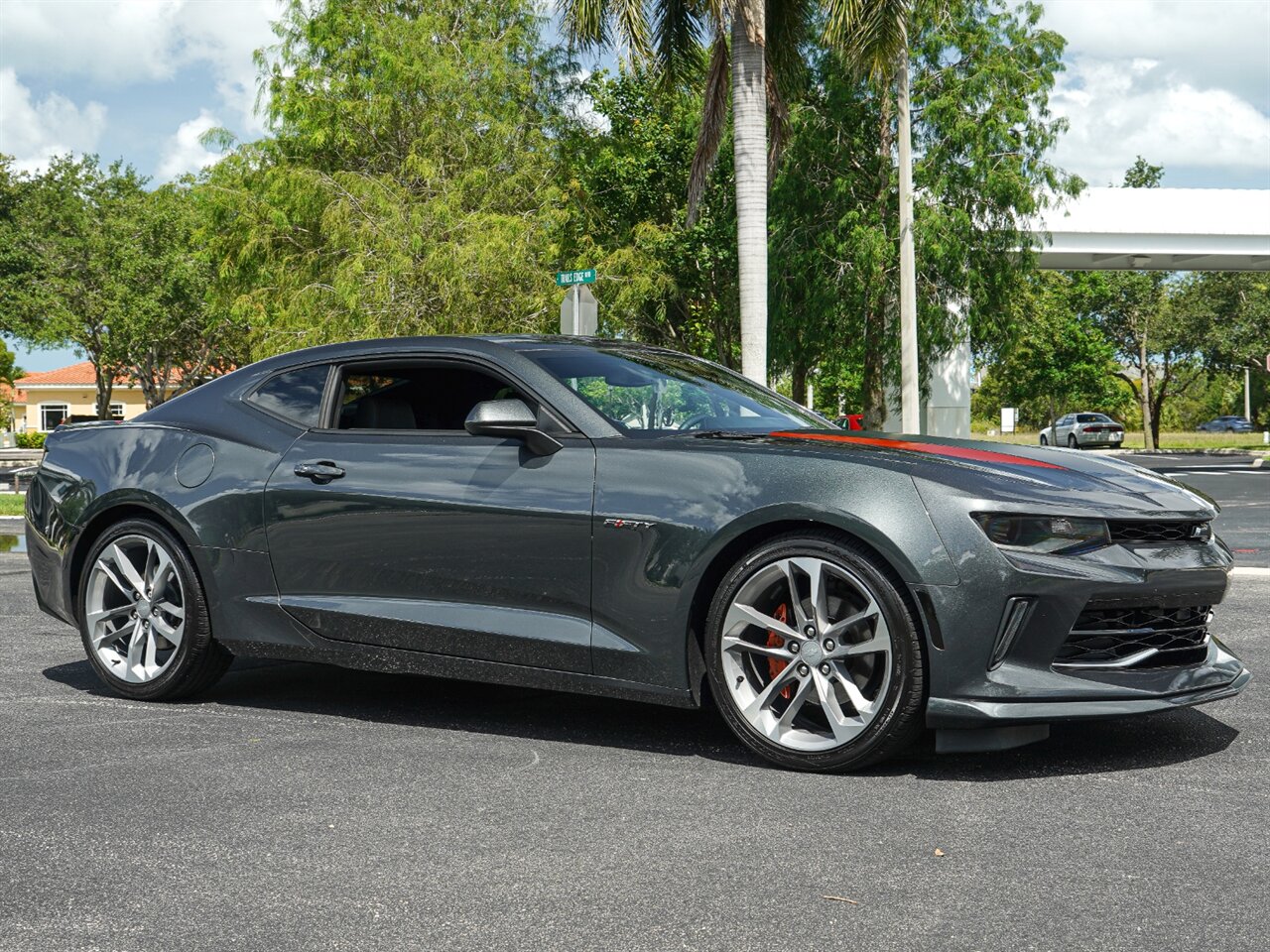 2017 Chevrolet Camaro LT   - Photo 28 - Bonita Springs, FL 34134