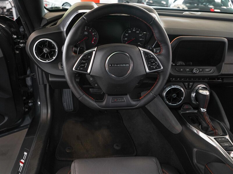 2017 Chevrolet Camaro LT - Photo 38 - Bonita Springs, FL 34134