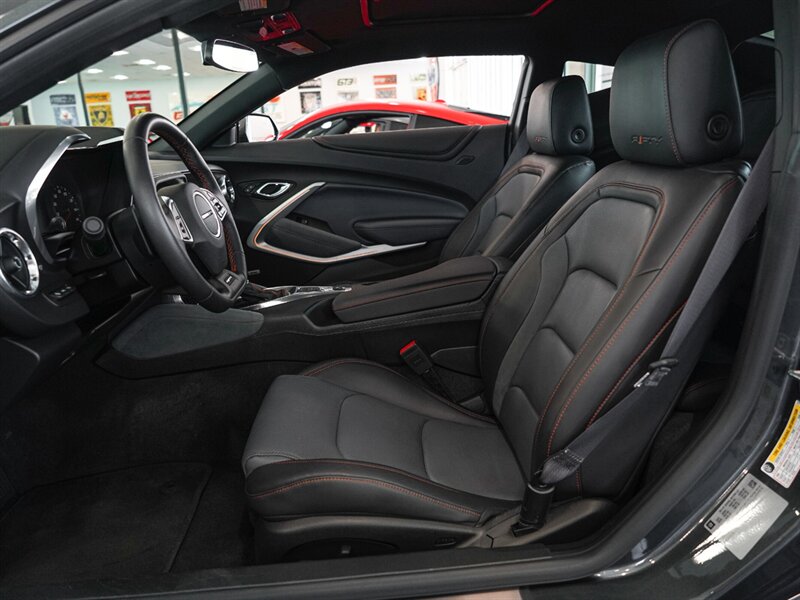 2017 Chevrolet Camaro LT - Photo 36 - Bonita Springs, FL 34134