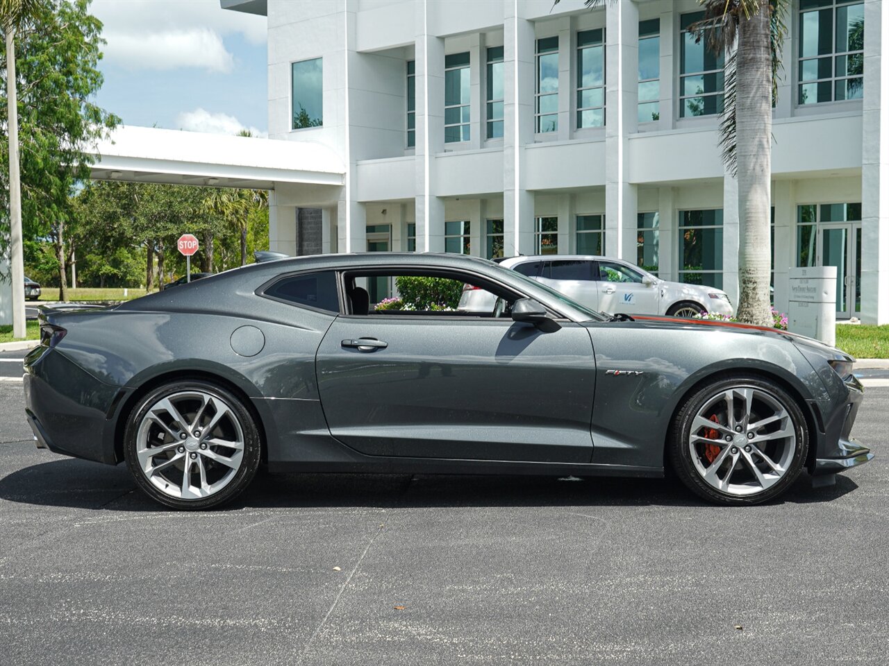 2017 Chevrolet Camaro LT   - Photo 30 - Bonita Springs, FL 34134