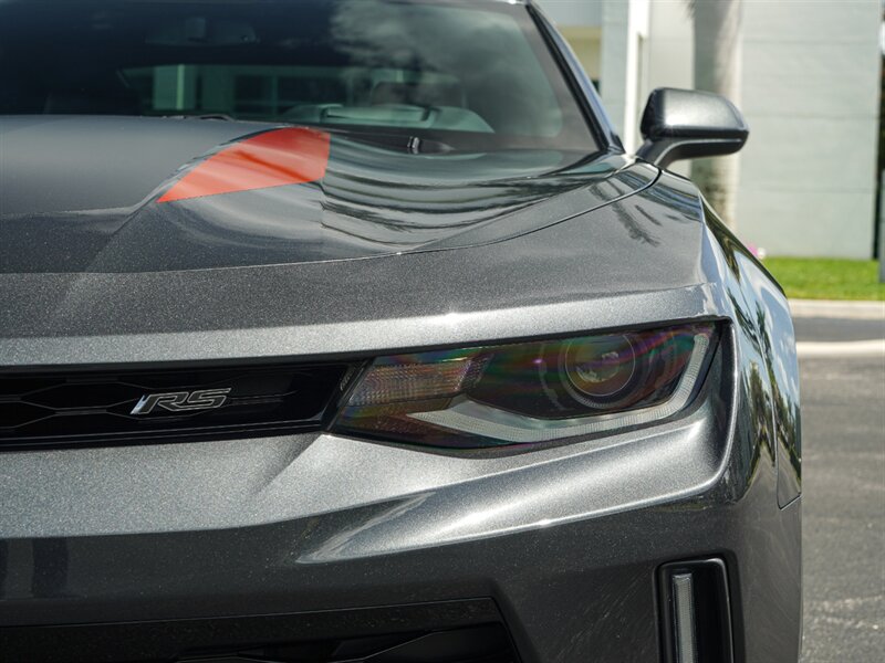 2017 Chevrolet Camaro LT - Photo 6 - Bonita Springs, FL 34134