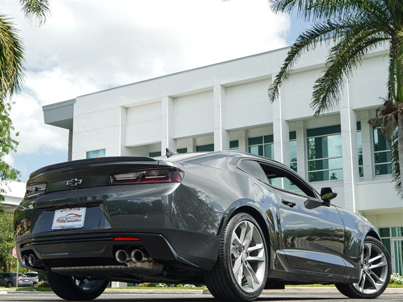 2017 Chevrolet Camaro LT - Photo 25 - Bonita Springs, FL 34134