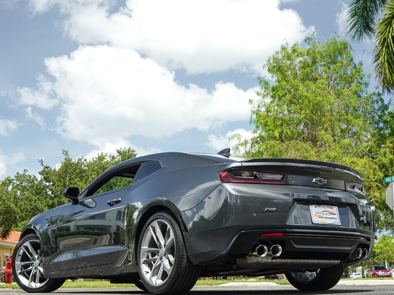 2017 Chevrolet Camaro LT   - Photo 20 - Bonita Springs, FL 34134