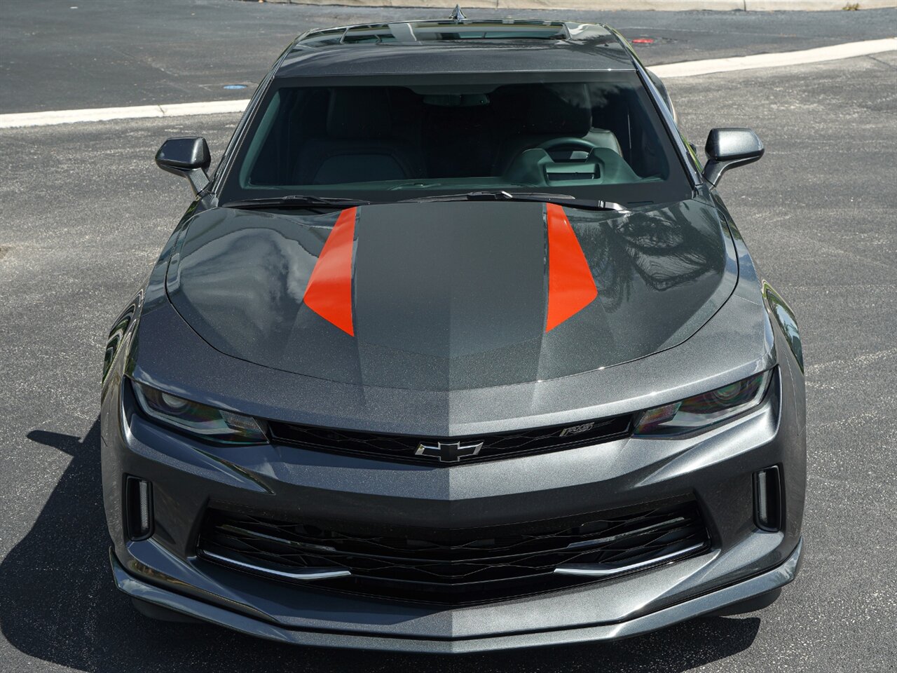 2017 Chevrolet Camaro LT   - Photo 5 - Bonita Springs, FL 34134