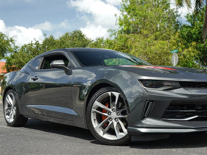 2017 Chevrolet Camaro LT - Photo 34 - Bonita Springs, FL 34134