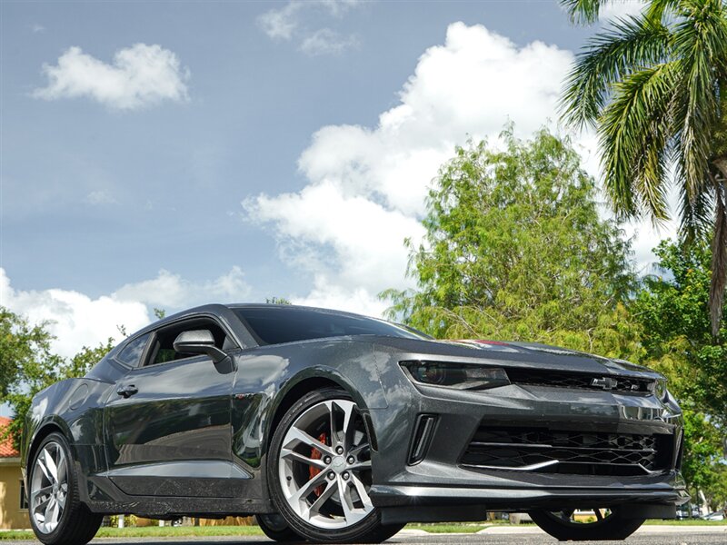 2017 Chevrolet Camaro LT - Photo 33 - Bonita Springs, FL 34134