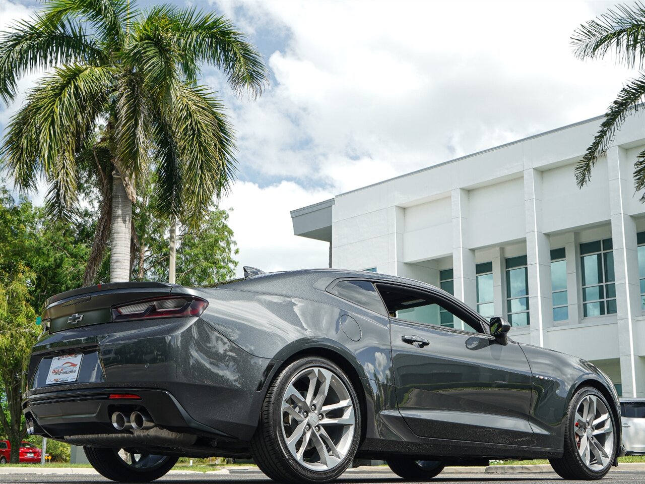 2017 Chevrolet Camaro LT   - Photo 23 - Bonita Springs, FL 34134