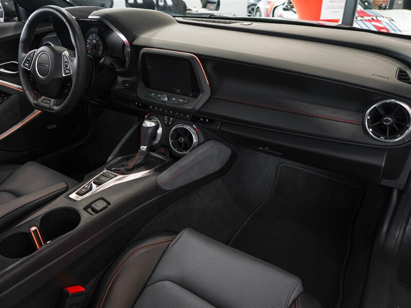 2017 Chevrolet Camaro LT - Photo 41 - Bonita Springs, FL 34134