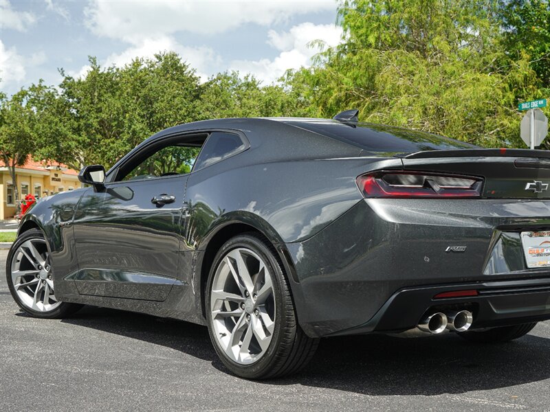 2017 Chevrolet Camaro LT - Photo 21 - Bonita Springs, FL 34134