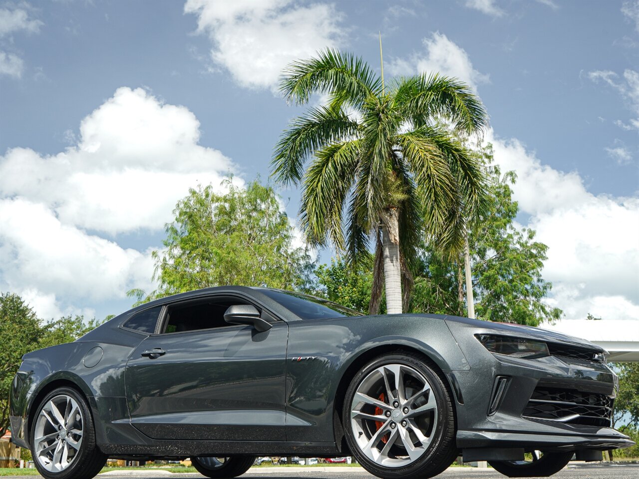 2017 Chevrolet Camaro LT   - Photo 29 - Bonita Springs, FL 34134