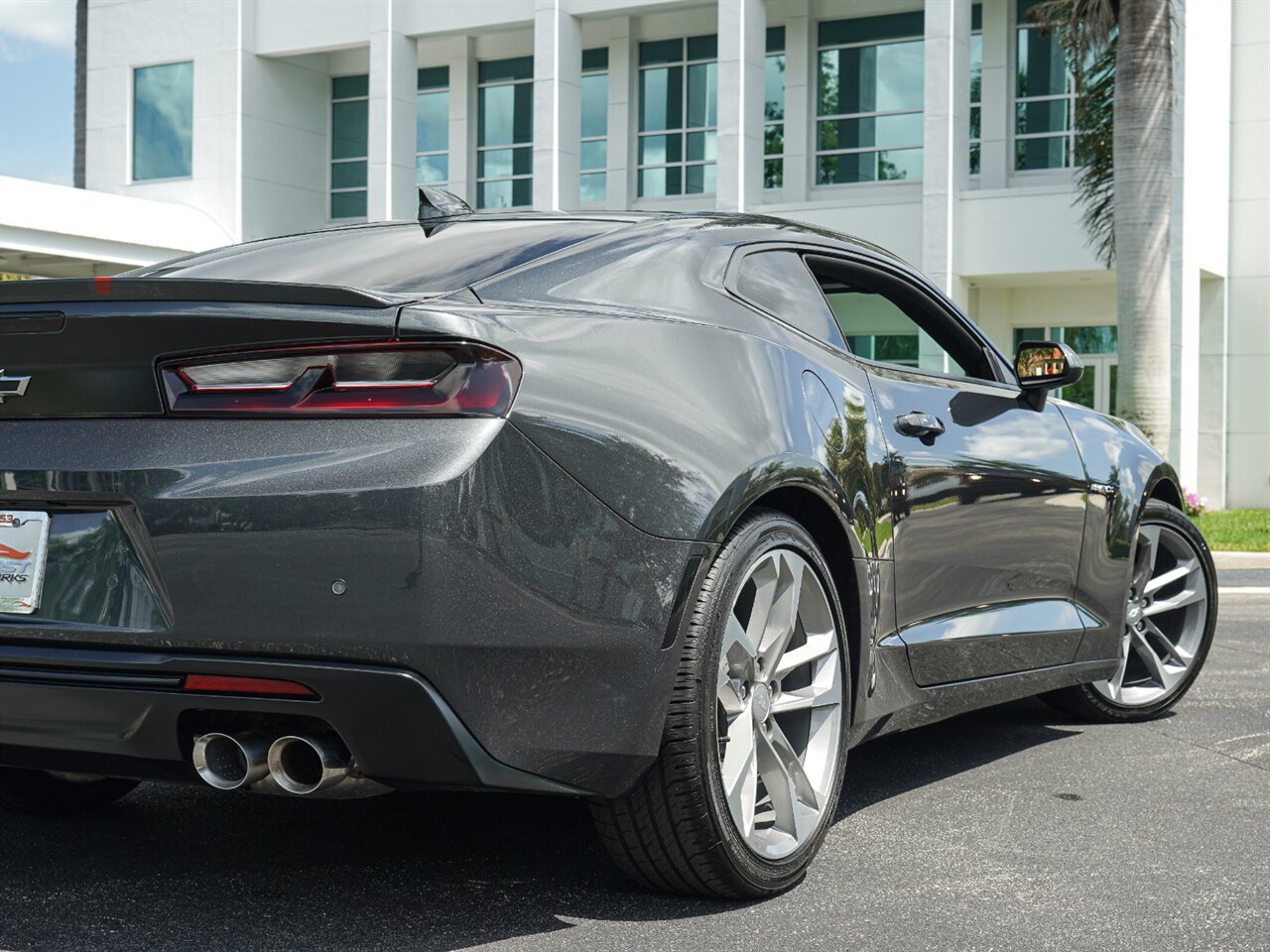 2017 Chevrolet Camaro LT   - Photo 26 - Bonita Springs, FL 34134