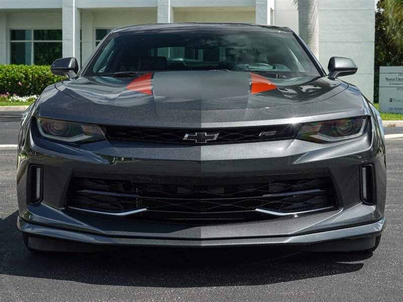 2017 Chevrolet Camaro LT   - Photo 3 - Bonita Springs, FL 34134