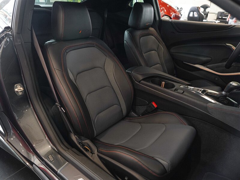 2017 Chevrolet Camaro LT - Photo 42 - Bonita Springs, FL 34134