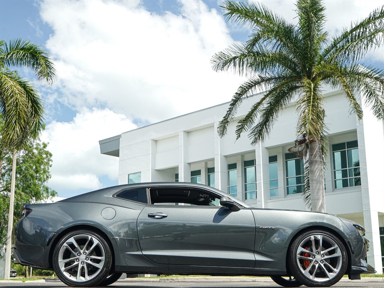 2017 Chevrolet Camaro LT   - Photo 31 - Bonita Springs, FL 34134