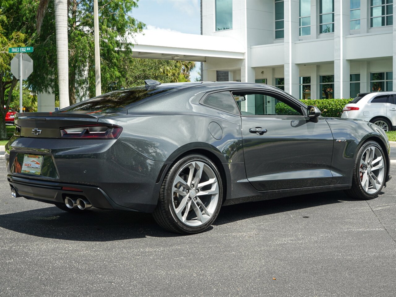 2017 Chevrolet Camaro LT   - Photo 22 - Bonita Springs, FL 34134