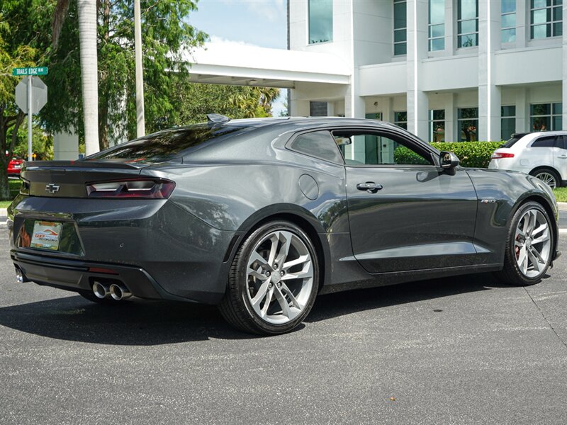 2017 Chevrolet Camaro LT - Photo 22 - Bonita Springs, FL 34134