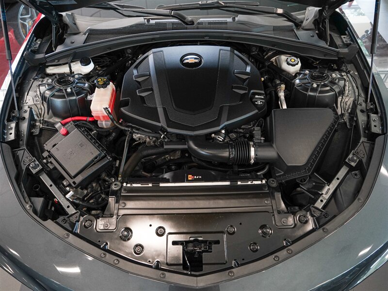 2017 Chevrolet Camaro LT - Photo 46 - Bonita Springs, FL 34134