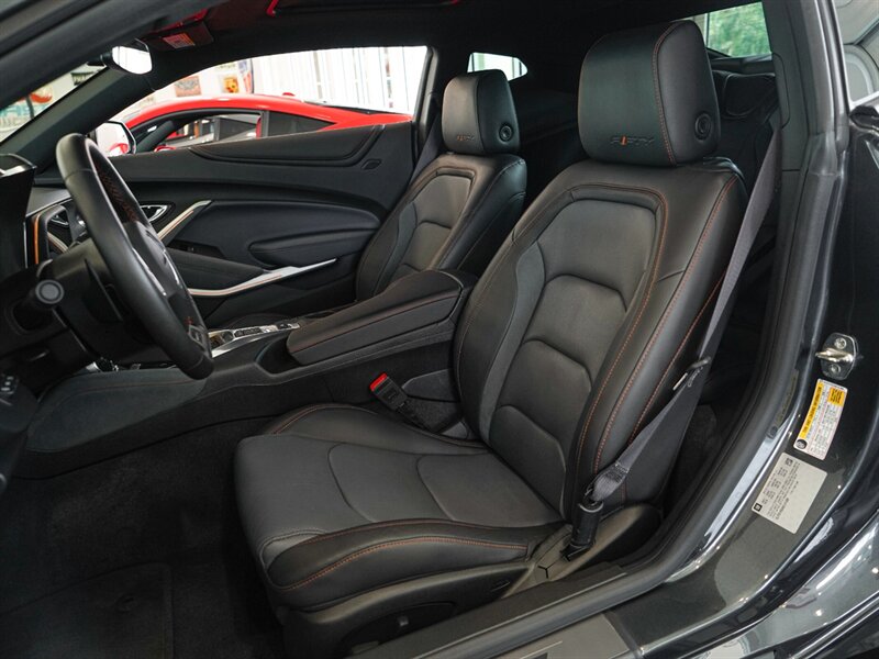 2017 Chevrolet Camaro LT - Photo 37 - Bonita Springs, FL 34134