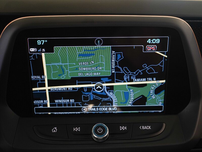 2017 Chevrolet Camaro LT - Photo 40 - Bonita Springs, FL 34134