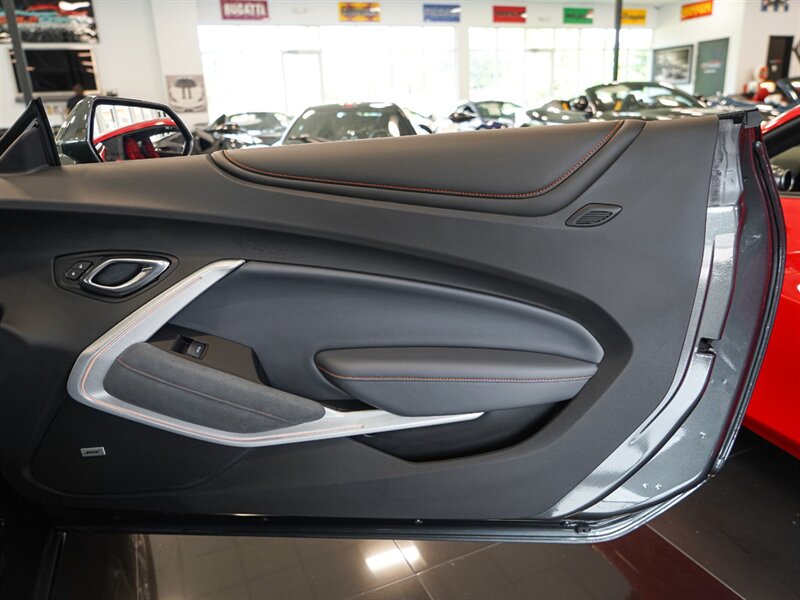 2017 Chevrolet Camaro LT - Photo 44 - Bonita Springs, FL 34134