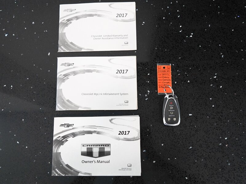 2017 Chevrolet Camaro LT - Photo 47 - Bonita Springs, FL 34134