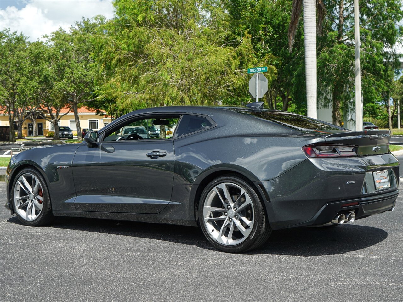 2017 Chevrolet Camaro LT   - Photo 17 - Bonita Springs, FL 34134