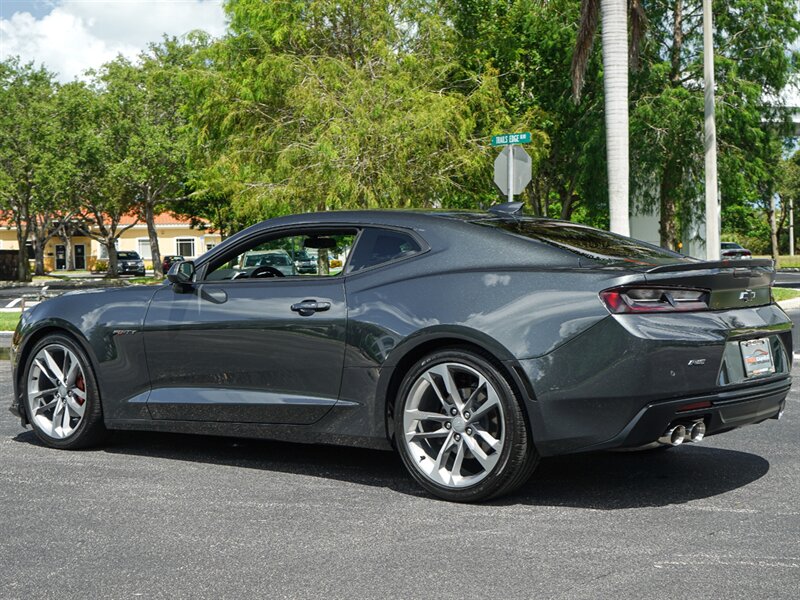 2017 Chevrolet Camaro LT - Photo 17 - Bonita Springs, FL 34134