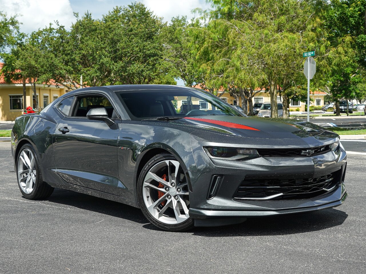 2017 Chevrolet Camaro LT   - Photo 32 - Bonita Springs, FL 34134