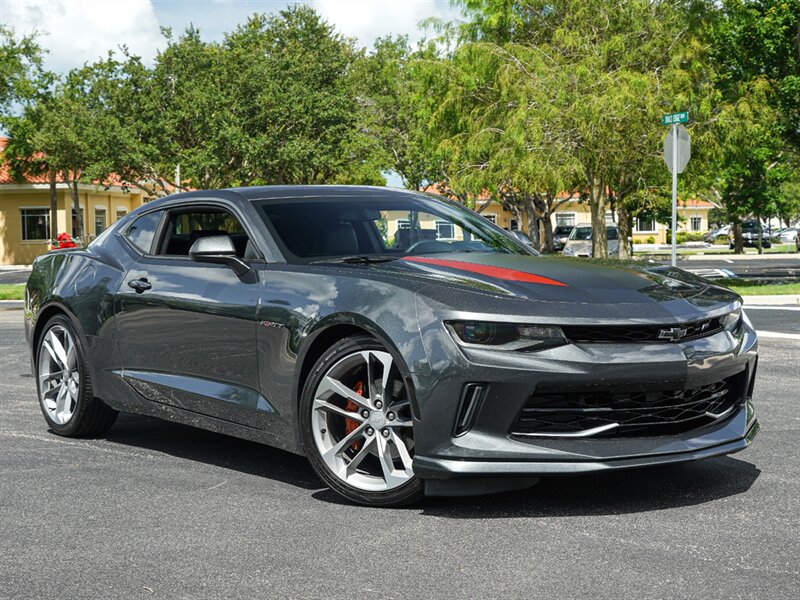 2017 Chevrolet Camaro LT - Photo 32 - Bonita Springs, FL 34134