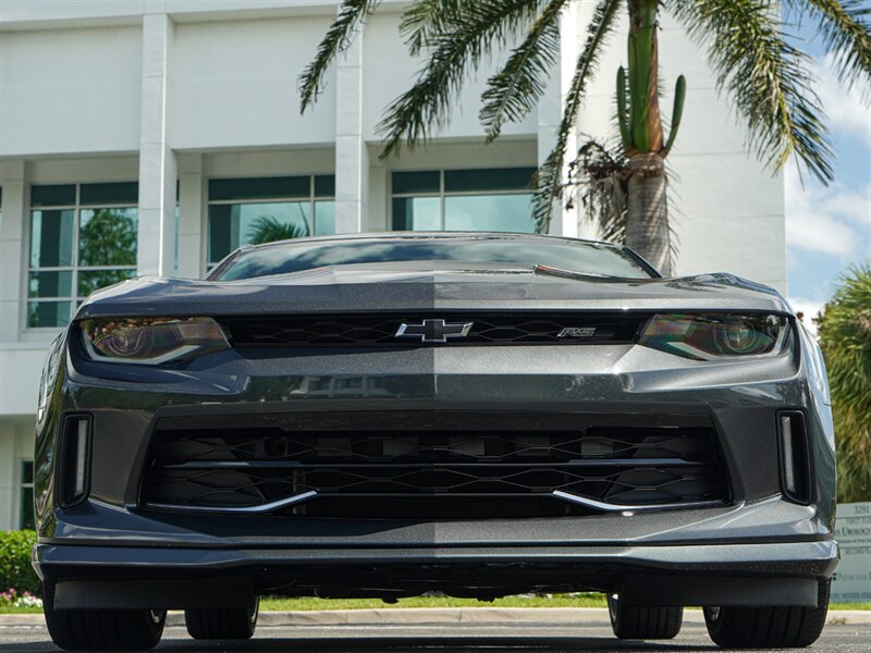 2017 Chevrolet Camaro LT   - Photo 4 - Bonita Springs, FL 34134