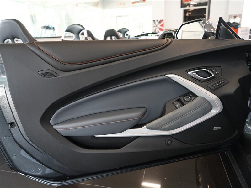 2017 Chevrolet Camaro LT - Photo 35 - Bonita Springs, FL 34134