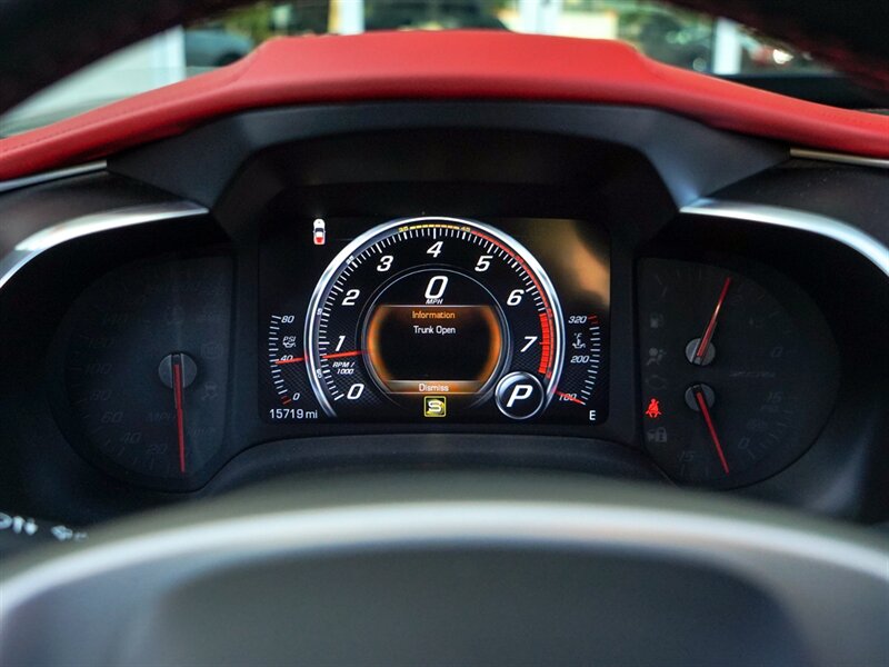 2017 Chevrolet Corvette Z06   - Photo 13 - Bonita Springs, FL 34134