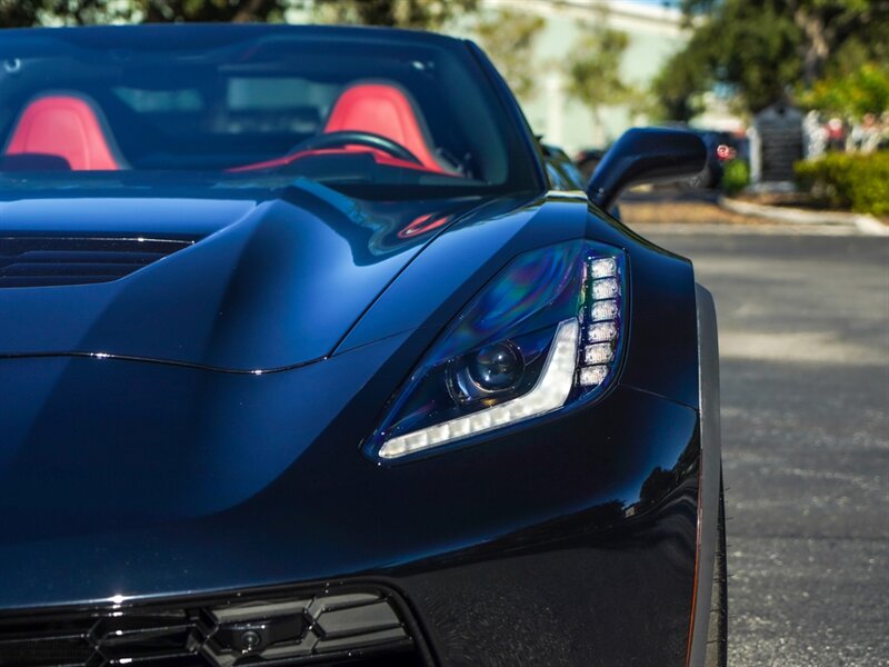 2017 Chevrolet Corvette Z06   - Photo 6 - Bonita Springs, FL 34134